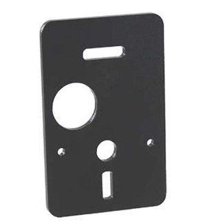 TKH SECURITY 004681 UNIi DESFire EV2 spacer plate AT400P PIN code reader