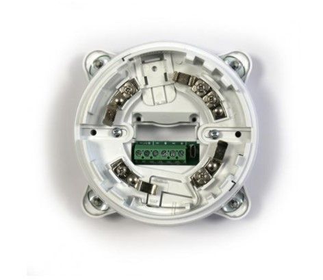 INIM FIRE ISB1030 Base with acoustic alarm and voice functions - not addressed