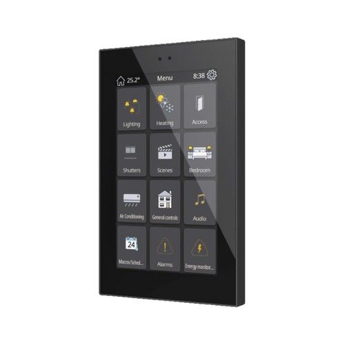 ZENNIO BOX-Z50-01-00 BOX - Z50