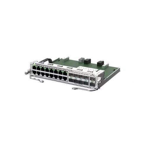 RUIJIE M6000-16GT8SFP2XS 16 Gigabit Ethernet copper port (RJ45) + 8 Gigabit
