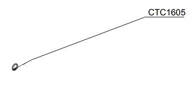 RIB CTC1605 ANELLO OR 2056