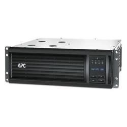 APC UPS SMT1500RMI2UNC SMART-UPS1500VA LCD RM NETWORK CARD