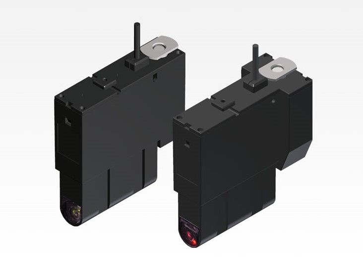ABTECNO WI-318028 NOCON-ROLL FOTOCELLULA DI SICUREZZA 
