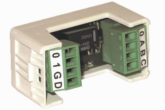 CAME 818XA-0051 AUXILIARY CONTACTS CARD