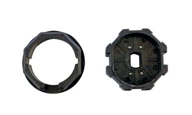 RIB ACG2200B ADATTATORE OTT. D 60 COMPRESO JOY SS e JOY CS