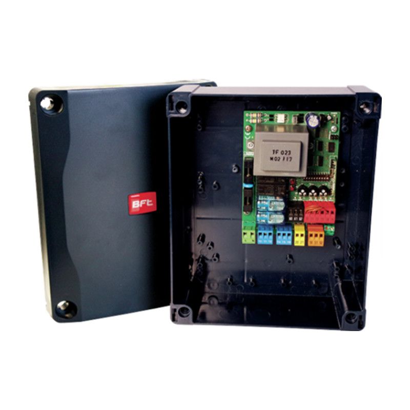 BFT D113706 00002 ALCOR N 220V-230V 50-60HZ SD BOARD