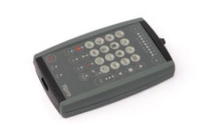 NICE TTPRO BD Programmatore palmare per motori Era Inn Edge e Sm