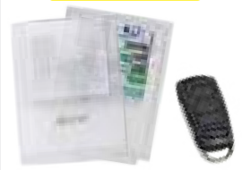 ABTECNO APE-528/1244 SH230LUX CENTRAL KIT + TX EGOHOME