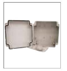GENIUS 6100140 CONTAINER FOR GEO 510C/GEO 11