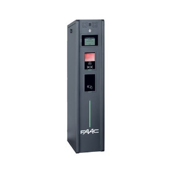FAAC 103341 Ticket Dispenser – Tag Reader 13,56 Mhz VTDT1356 