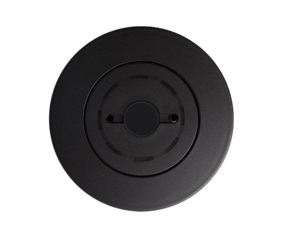 EELECTRON SM03E01ACC-3 CO2 + TEMPERATURE PLUGIN SENSOR - BLACK
