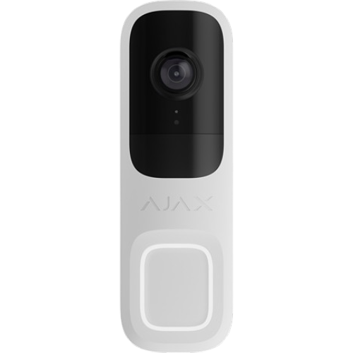AJAX 66390 DoorBell white