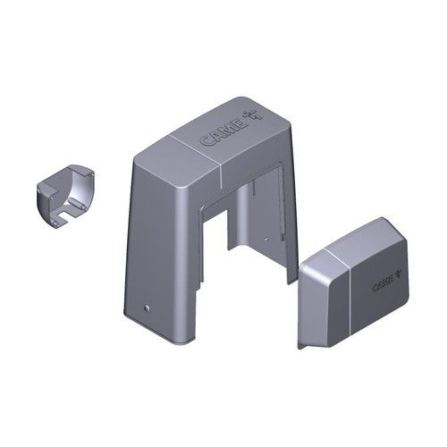 CAME SPARE PARTS 88001-0085 BK LIGHT GREY RAL 7040 PLASTIC GROUP