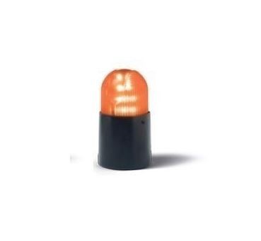 CARDIN LPXLAMP-OR 24-230V orange LED electronic flasher