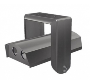 TKH SECURITY XCUCM01 Montaggio a soffitto per XCU Fusion e Compact