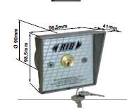 RIB ACG1010 SEL. INCASSO