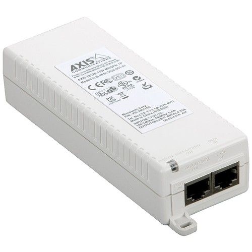 2N 1120301EU AXIS T8120 15W MIDSPAN 1-PORT, EU