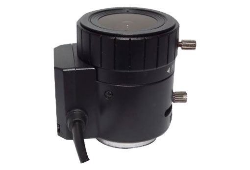 UNIVIEW LENS-YM0312D-3M-NB Lenti della macchina fotografica