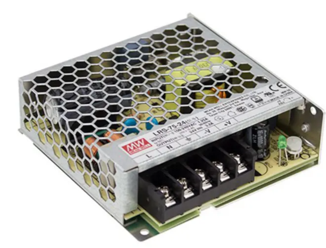 MEANWELL LRS-75-12 LRS-75-12 Alimentatore switching