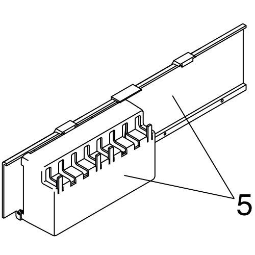 FAAC RICAMBI 63003484 SCHEDA ELETTRONICA E2SL