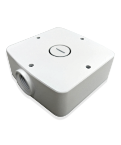 ELAN MT-BBB-WH Scatola posteriore per telecamera bullet IP (bianca)