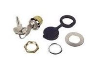 FAAC 42455001 EXTERNAL UNLOCK 550 PERSONALIZED KEY NO. 10 C.F.3210