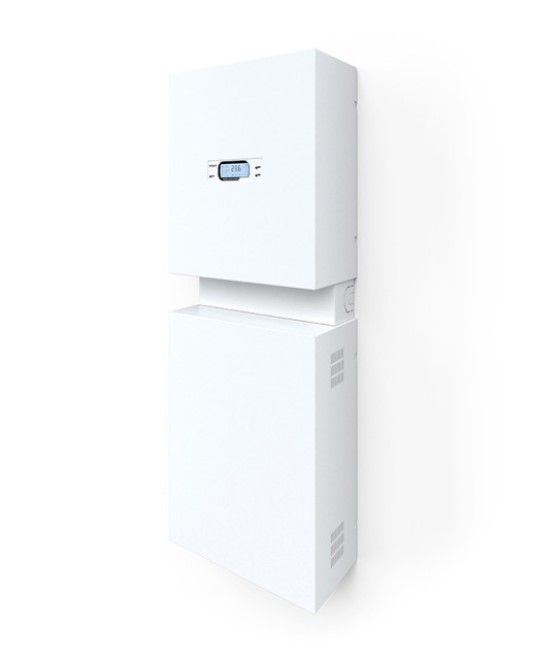 KERT KGSN1300 Soccorritore antiallagamento 1600W 45'