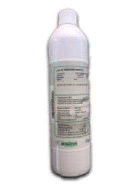 ARITECH FIRE SIB28 Single-use sample gas cartridges Propane 50% Lel 0.85 Vol 1L-12Bar