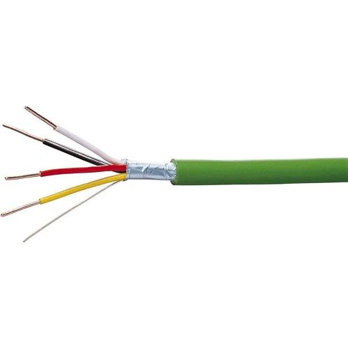 KTS FROR4CAC GREEN GATE AUTOMATION CABLE 4x1.00, diameter