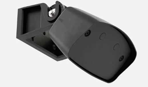 DOMOTIME IDRBMO Sensore per porte industriali a microonde con acquisizione della direzione di provenienza 