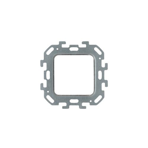 EELECTRON 9025MFA02-2M FRAME METALLICO DI MONTAGGIO DISPOSITIVI - 2M - 10