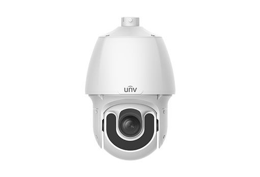 UNIVIEW IPC6253SR-X33 Telecamera dome PTZ di rete 3MP 33x IR