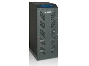 KERT KBS10KTT30 UPS three-phase - three-phase 10kVA 30'