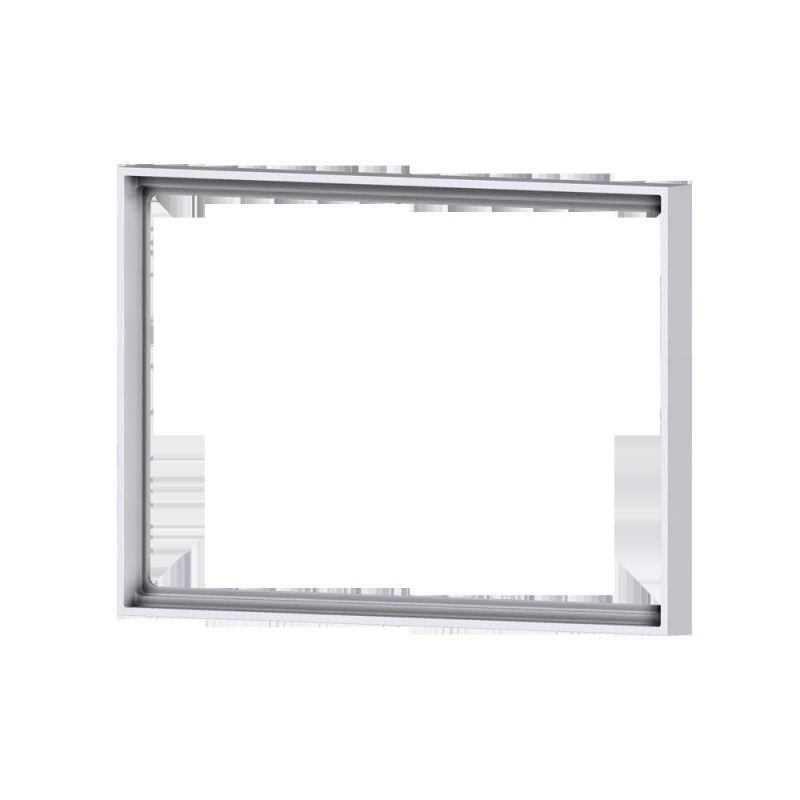 EKINEX EK-FOR-GA Rectangular plastic frame Form