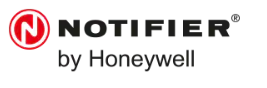 NOTIFIER OSE-RBA BATTERIA DI RICAMBIO PER EMITTER