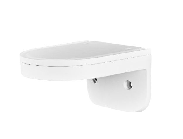 HANWHA SBP-137WMW1 Wall Mount