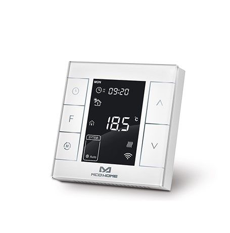 FIBARO THIRD PARTY MH7H-WH (white) Water Heating Thermostat
