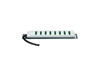 ITC AUDIO 1200-142010 TPA8 Socket frame for power supply and equipment
