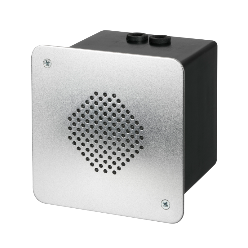 ARITECH FIRE WU_06-66/T-EN54 6W 100V small recessed speaker