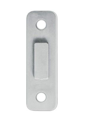 ARITECH ANTINTRUSIONE RF-DC101SM-K4 Distanziali per magneti. bianchi. 10 pezzi (RF-DC101-K4)