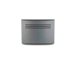 VENITEM 23.24.59 Sirena ONDA RGB LS grigio polvere EN50131-4