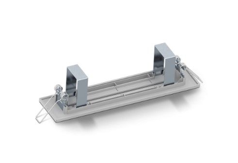 LIXIT OH330FCK Kit per fissaggio su cartongesso e controsoffitto per HP330 