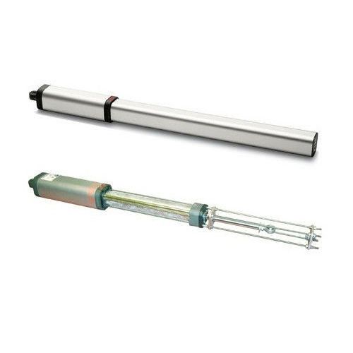 BFT P935046 00002 LUXR 2BSN2 BATT.RALL.2BL.220-230V50/60HZ