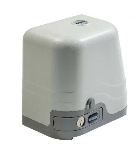 GIBIDI 95005...9 MINNOW 500 Irreversible Gear Motor For Sliding Gates