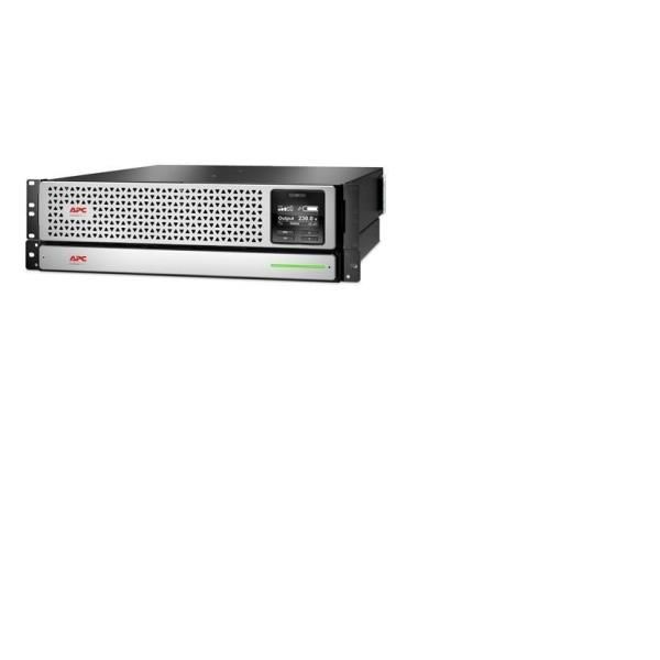 APC UPS SRTL1000RMXLI SMART-UPS SRT LI-ION 1000VA RM 230V