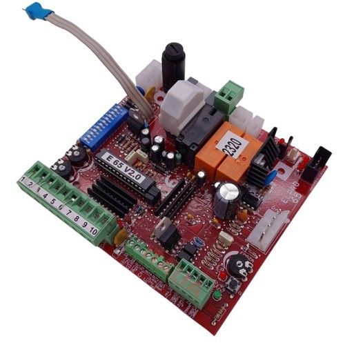 FADINI 681L ELPRO 65 command programmer for JUNIOR 633/6