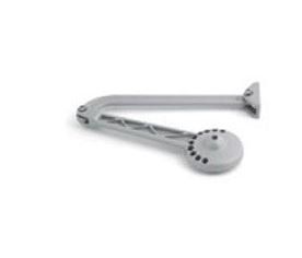CARDIN BL3924ASRM Braccio articolato con snodi in alluminio pressofu