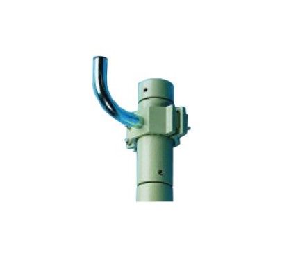 CIAS STAFFAPALO 60 mm diameter pole installation system