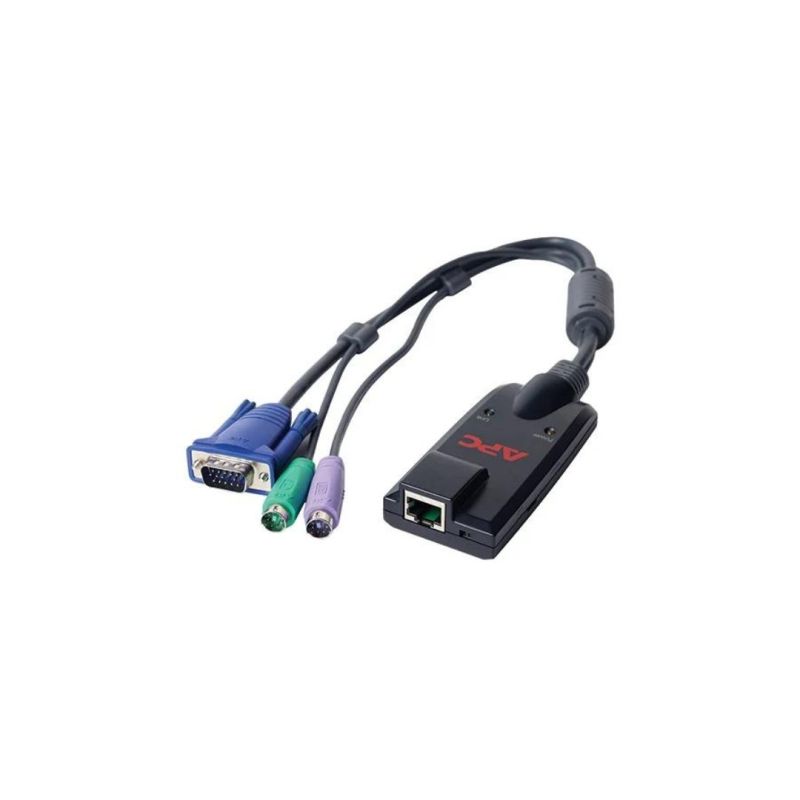 APC UPS KVM-PS2 KVM 2G SERVER MODULE PS/2
