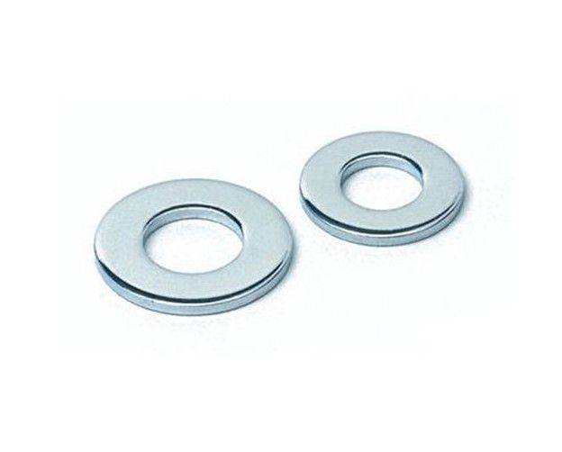 CCE CEERCACC0004 confezione 10 pz rondelle diametro 18 mm